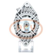PCV DAN1343 - ALTERNADOR OPEL 70A 12V DENSO NEW