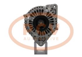 PCV DAN1407 - ALTERNADOR JAGUAR 120A 12V DENSO NEW