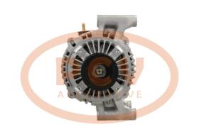 PCV DAN1408 - ALTERNADOR JAGUAR 120A 12V DENSO NEW