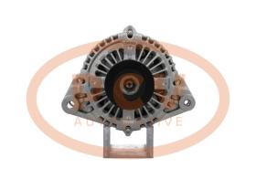 PCV DAN1409 - ALTERNADOR JAGUAR 120A 12V DENSO NEW