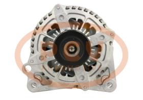 PCV DAN1480 - ALTERNADOR PORSCHE 220A 12V DENSO NEW
