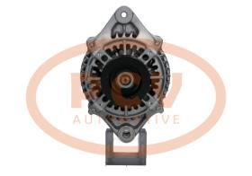 PCV DAN1488 - ALTERNADOR ISUZU 90A 12V DENSO NEW