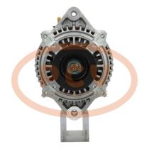 PCV DAN2010 - ALTERNADOR JOHN DEERE 60A 24V DENSO NEW