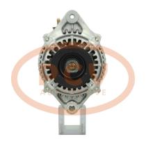 PCV DAN2012 - ALTERNADOR JOHN DEERE 90A 12V DENSO NEW