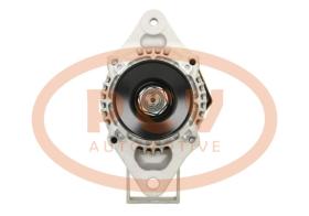 PCV DAN2028 - ALTERNADOR KUBOTA 40A 12V DENSO NEW