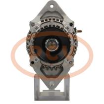 PCV DAN2029 - ALTERNADOR YANMAR 55A 12V DENSO NEW