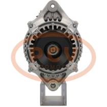  DAN2033 - ALTERNADOR CATERPILLAR 90A 12V DENSO NEW