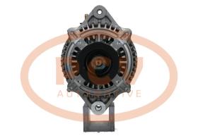 PCV DAN2036 - ALTERNADOR JOHN DEERE 140A 12V DENSO NEW