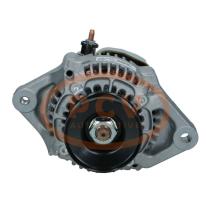 PCV DAN2038 - ALTERNADOR KUBOTA 60A 12V DENSO NEW