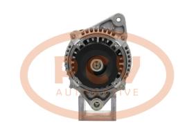 PCV DAN2051 - ALTERNADOR KOMATSU 35A 24V DENSO NEW
