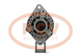 PCV DAN506 - ALTERNADOR OPEL 120A 12V DENSO NEW