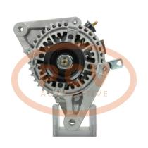 PCV DAN948 - ALTERNADOR TOYOTA 80A 12V DENSO NEW