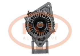 PCV DAN961 - ALTERNADOR TOYOTA 90A 12V DENSO NEW