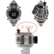 PCV DAN971 - ALTERNADOR DAIHATSU 50A 12V DENSO NEW