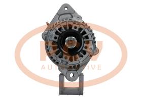 PCV DAN976 - ALTERNADOR DAIHATSU 70A 12V DENSO NEW