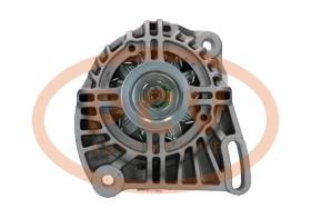 PCV DAN992 - ALTERNADOR FIAT 70A 12V DENSO NEW