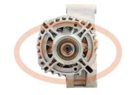 PCV DAN997 - ALTERNADOR OPEL 120A 12V DENSO NEW