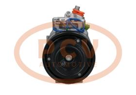 PCV DCP02005 - COMPRESOR P/AUDI DENSO NEW