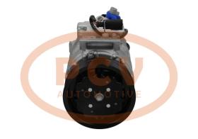 PCV DCP02009 - COMPRESOR P/AUDI DENSO NEW