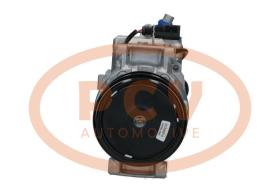 PCV DCP02014 - COMPRESOR P/AUDI DENSO NEW