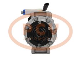 PCV DCP02015 - COMPRESOR P/AUDI DENSO NEW