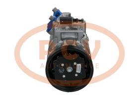 PCV DCP02024 - COMPRESOR P/AUDI DENSO NEW