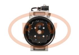 PCV DCP02025 - COMPRESOR P/AUDI DENSO NEW