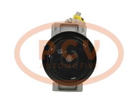 PCV DCP02030 - COMPRESOR P/VOLKSWAGEN DENSO NEW