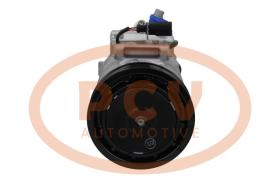 PCV DCP02033 - COMPRESOR P/AUDI DENSO NEW