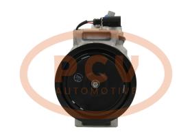 PCV DCP02034 - COMPRESOR P/AUDI DENSO NEW