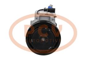 PCV DCP02036 - COMPRESOR P/AUDI DENSO NEW