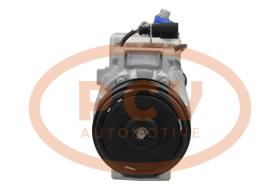 PCV DCP02037 - COMPRESOR P/AUDI DENSO NEW