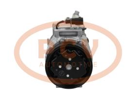 PCV DCP02045 - COMPRESOR P/AUDI DENSO NEW