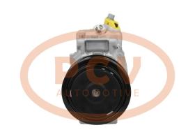 PCV DCP02050 - COMPRESOR P/VOLKSWAGEN DENSO NEW