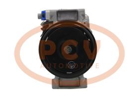 PCV DCP02063 - COMPRESOR P/AUDI DENSO NEW