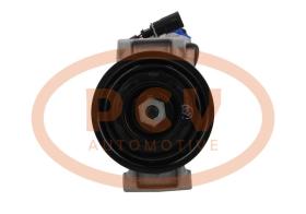 PCV DCP02095 - COMPRESOR P/AUDI DENSO NEW