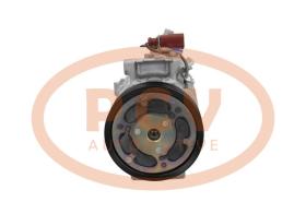 PCV DCP02098 - COMPRESOR P/AUDI DENSO NEW