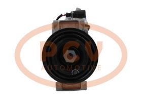 PCV DCP02099 - COMPRESOR P/AUDI DENSO NEW