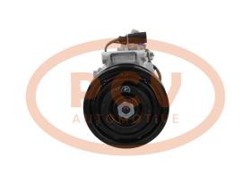 PCV DCP02105 - COMPRESOR P/VOLKSWAGEN DENSO NEW