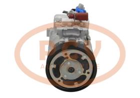 PCV DCP02110 - COMPRESOR P/AUDI DENSO NEW