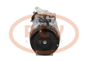 PCV DCP05014 - COMPRESOR P/BMW DENSO NEW