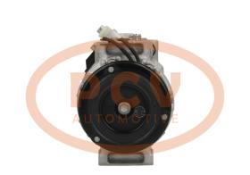 PCV DCP05018 - COMPRESOR P/BMW DENSO NEW