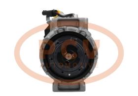 PCV DCP05020 - COMPRESOR P/BMW DENSO NEW