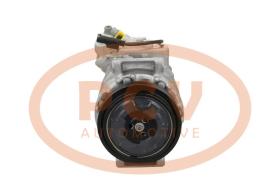 PCV DCP05021 - COMPRESOR P/BMW DENSO NEW