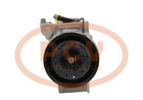 PCV DCP05032 - COMPRESOR P/BMW DENSO NEW