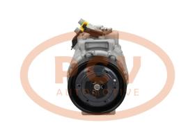 PCV DCP05033 - COMPRESOR P/BMW DENSO NEW