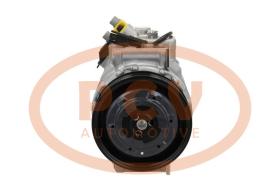 PCV DCP05036 - COMPRESOR P/BMW DENSO NEW