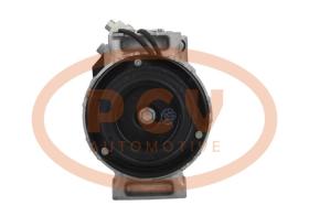 PCV DCP05039 - COMPRESOR P/BMW DENSO NEW