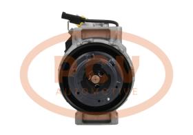 PCV DCP05052 - COMPRESOR P/BMW DENSO NEW
