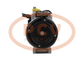 PCV DCP05076 - COMPRESOR P/BMW DENSO NEW